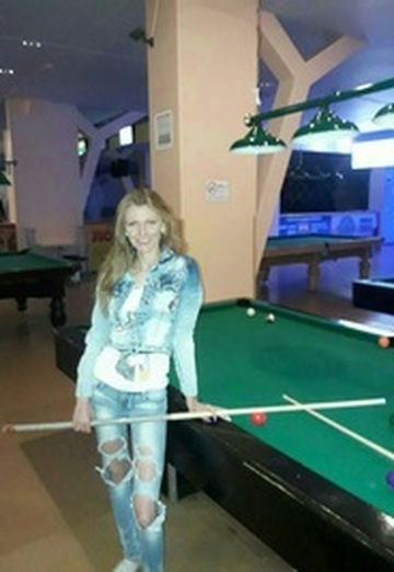 Моя фотография - Светлана Alexandrovna, 37 из Магнитогорск (@svetlanaalexandrovna17)