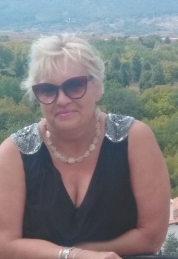 My photo - Irina, 56 from Sevastopol (@irina329426)