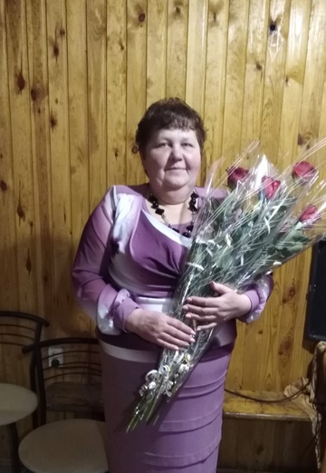 My photo - janna, 62 from Poltava (@janna18185)