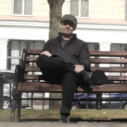 Oleg 47 Saint Petersburg
