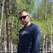 Игорь 34 года (Стрелец) Новосибирск