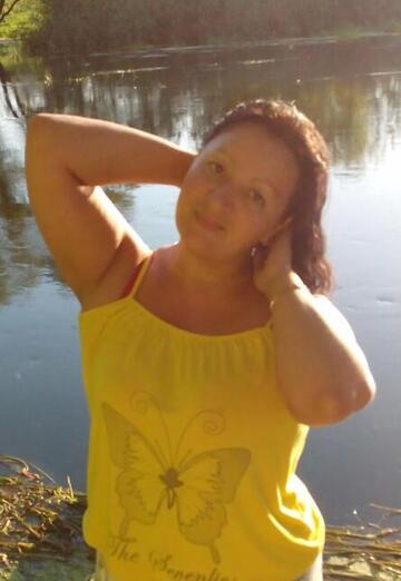 My photo - Olga, 49 from Volokonovka (@olga201534)