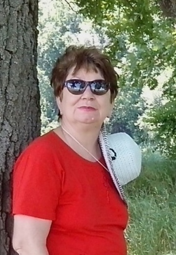 Моя фотография - Тамара, 65 из Волгоград (@tamara21092)
