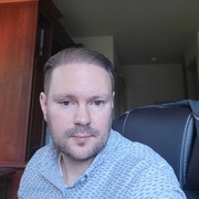 Derek 36 Seattle