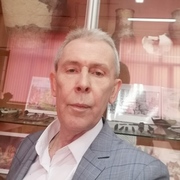 Andreï 60 Oulianovsk