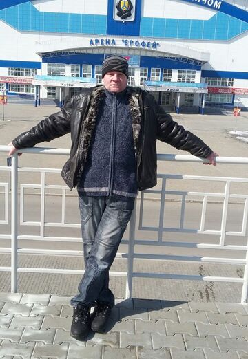 My photo - Sergei, 47 from Khabarovsk (@sergei17575)