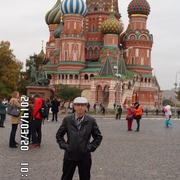 Алексей, 47, Ленск