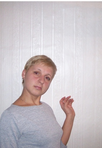 My photo - Elena, 44 from Moscow (@elena429)