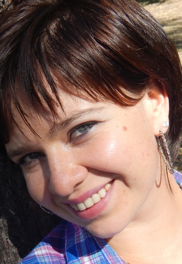 Моя фотографія - Алиса, 37 з Миргород (@alisa9495)
