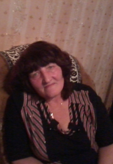 Моя фотография - Татьяна, 64 из Тулун (@tatyana206736)