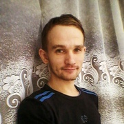 Дима, 33, Углич