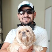 Sam-Cristoper Pari-Al, 39, Мадрид