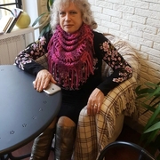 Антонида, 56, Иваново