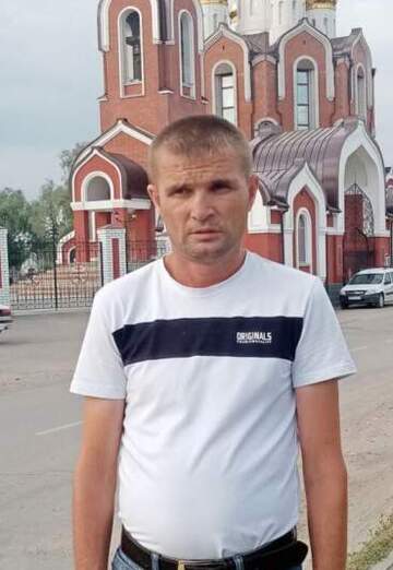 Mein Foto - Ruslan, 42 aus Michailowka (@ruslan276463)