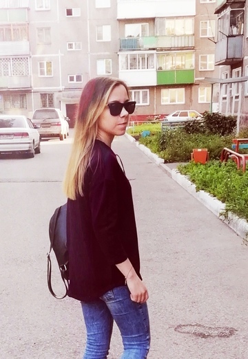 Anastasija (@anastasiya125635) — mein Foto #1