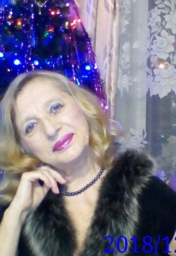Моя фотография - Тамара, 65 из Южно-Сахалинск (@tamara20119)