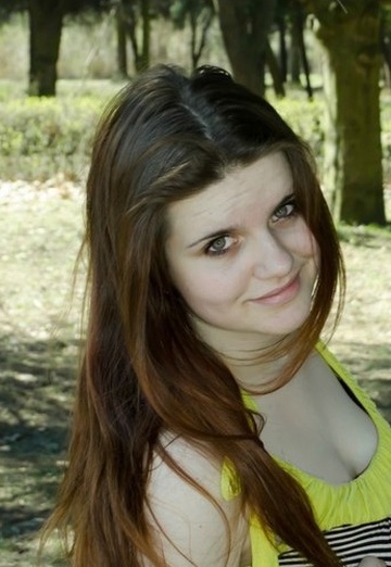 Моя фотография - Виктория, 29 из Луцк (@viktoriya33161)