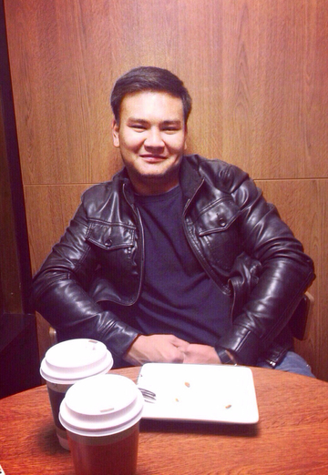 Моя фотография - kuanyw, 33 из Астана (@kuanyw11)
