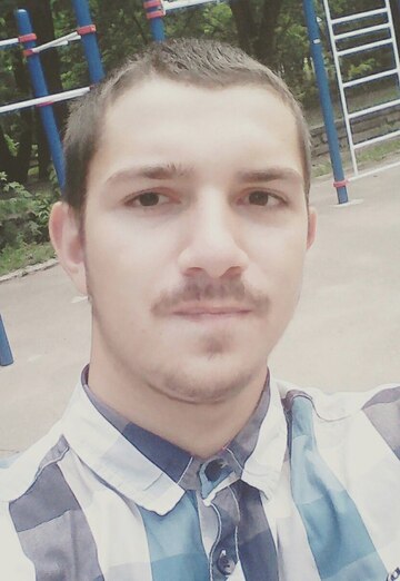 Sergey (@sergey474139) — my photo № 1