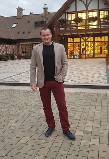 Моя фотография - Станислав, 35 из Витебск (@stanislav28485)
