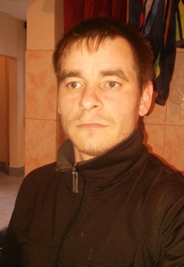 Моя фотография - владимир, 38 из Агрыз (@vladimir201915)