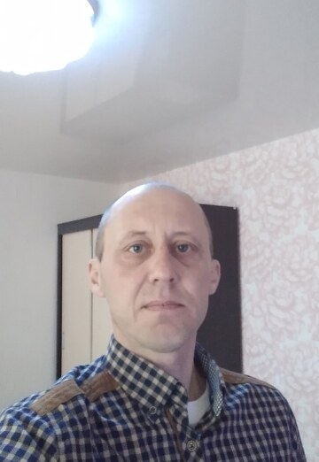 Моя фотография - Андрей, 45 из Борисов (@andrey738920)