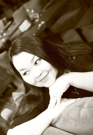 Моя фотографія - Диана, 30 з Оренбург (@diana57577)