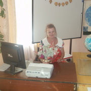 Светлана, 53, Ясный