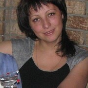 Марина, 54, Тавда
