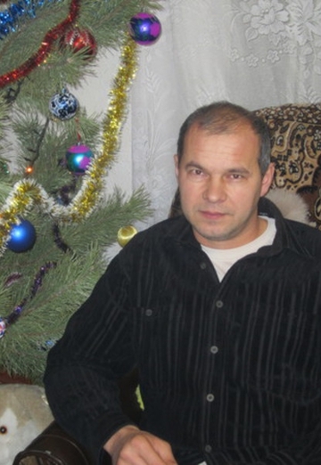 My photo - yuriy, 53 from Yakymivka (@grushkin1971)