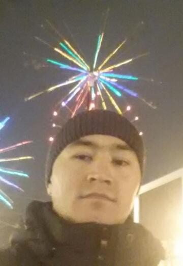 Моя фотография - Акбарходжа, 33 из Южно-Сахалинск (@akbarhodja)
