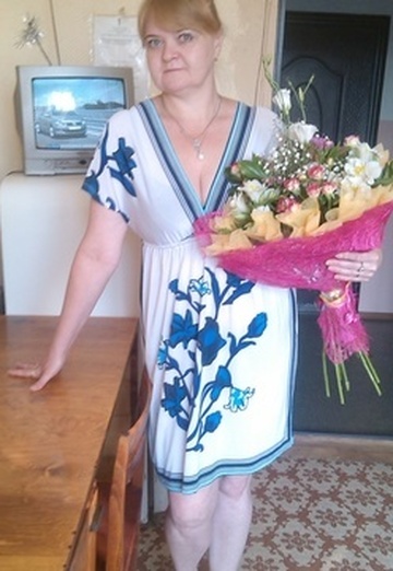 My photo - Nataliya, 47 from Donetsk (@nataliya24178)
