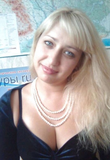 My photo - olga, 38 from Lviv (@olga343153)