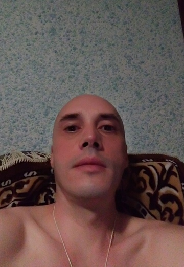 Моя фотографія - Алексей, 35 з Москва (@aleksey719779)