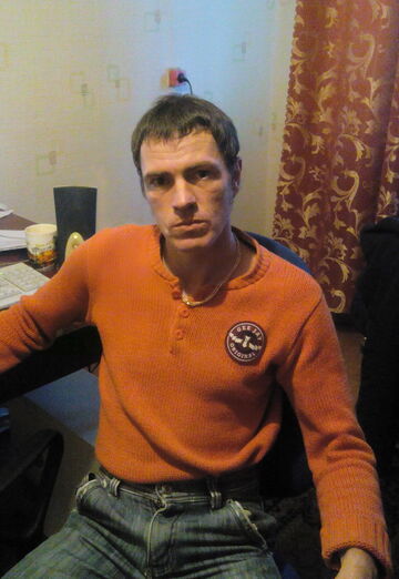 My photo - andrey, 45 from Ozyorsk (@andrey502234)