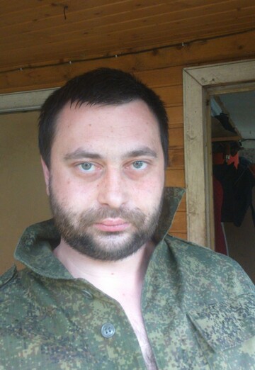My photo - Oleg, 35 from Zelenograd (@oleg261728)