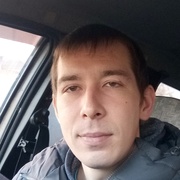 Иван, 32, Алапаевск