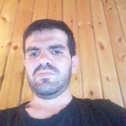 Rufat, 31, Баку