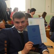 АЛЕКСАНДР, 38, Большая Ижора