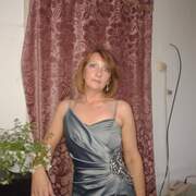 Оксана Назмиева, 50, Красноуральск