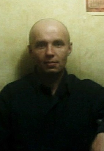 Моя фотография - Александр, 44 из Вышний Волочек (@aleksandr206521)