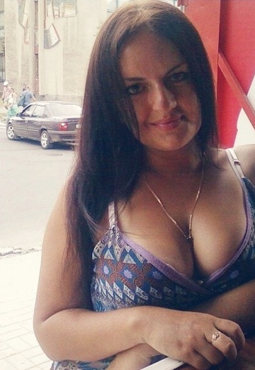 My photo - Valeriya, 29 from Berdyansk (@valeriya7041)