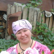 Татьяна, 46, Чистоозерное