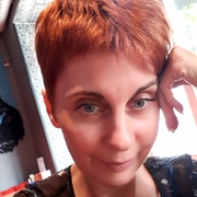 Irina 56 Moscow