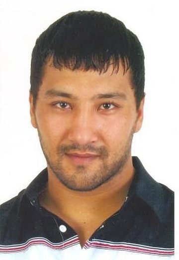 Моя фотография - Kamil, 44 из Ташкент (@kamil4854)