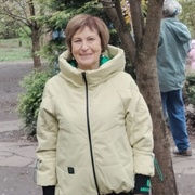Татьяна, 68, Видное