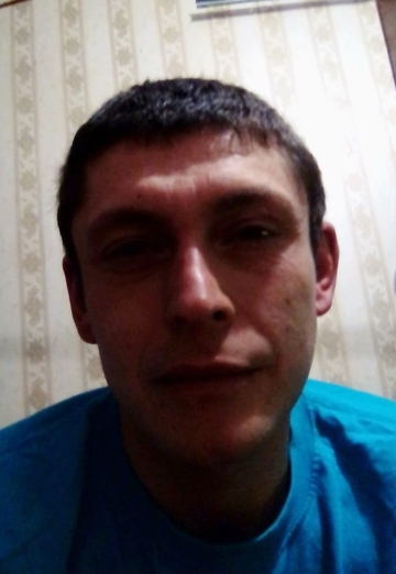 Моя фотография - жексон, 40 из Усть-Большерецк (@jekson177)