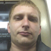 Александр, 33, Калининец