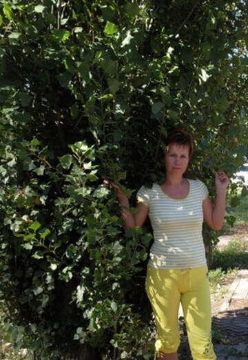 My photo - Polina, 51 from Zheleznovodsk (@polina1146)