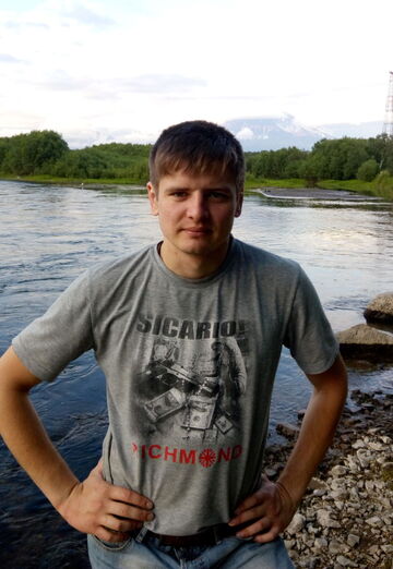 Sergey (@sergey282415) — my photo № 1